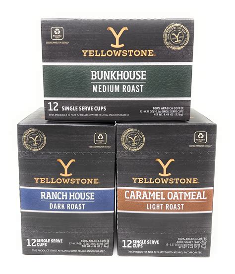 Yellowstone coffee - Fresh roasted. Fully customizable. Delivered on your schedule. Select your favorite roast or leave it up to our roasters to fulfill your Roaster's Choice Subscription. Enjoy free and fast shipping with all subscription purchases. Subscribe and save with your Yellowstone Coffee subscription. Best coffee subscription.